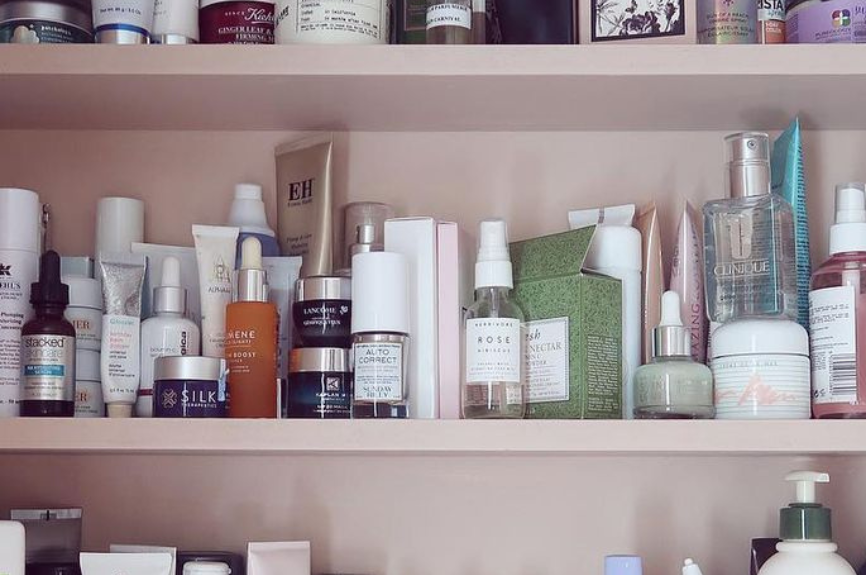 Are Your ‘Safe’ Skincare Products Sabotaging Your Rosacea?
