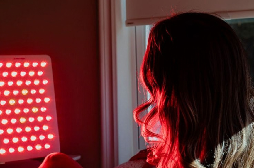Red Light vs. Blue Light Therapy: What’s Best for Rosacea, Acne & Anti-Aging?