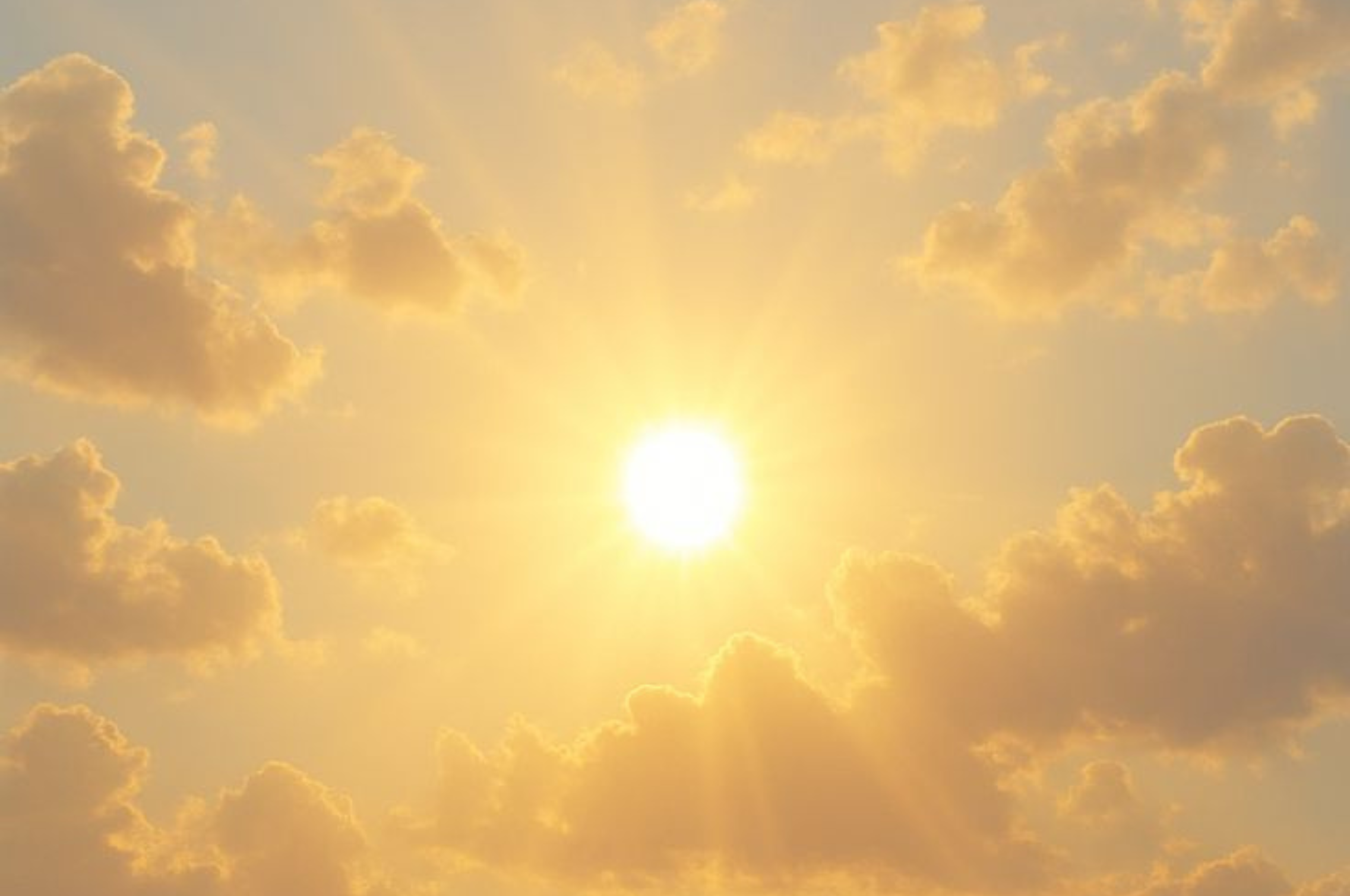 The Sun Isn’t the Enemy: Why Moderate Sun Exposure Can Benefit Sensitive Skin
