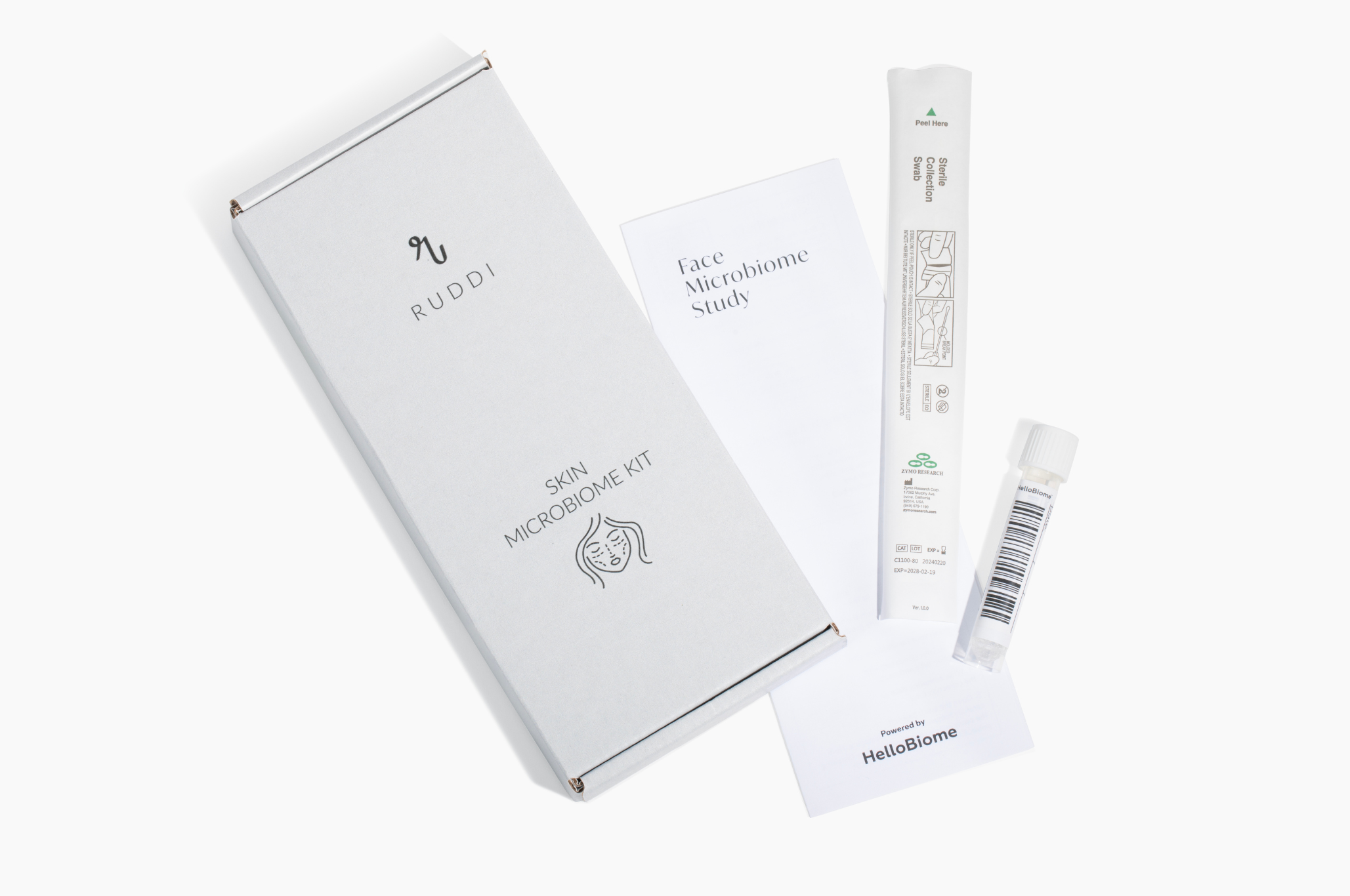 Why Your Skin Microbiome Matters—And What It Has to Do With Rosacea