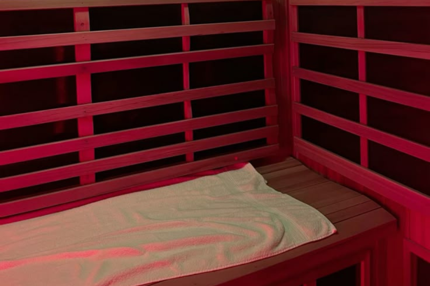 The Healing Power of Saunas for Rosacea, Eczema, and Acne