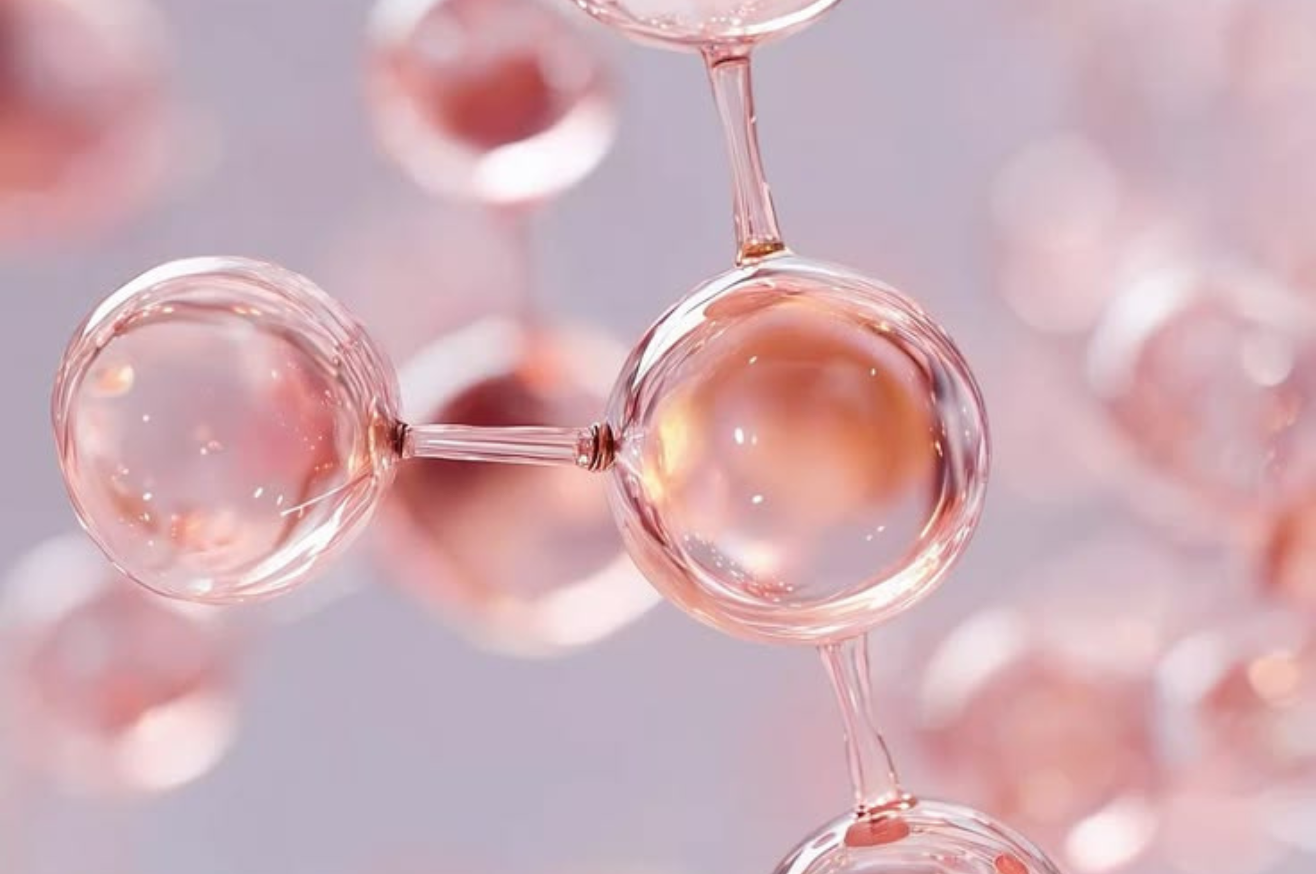 Your skin might not be damaged. It might be out of balance.