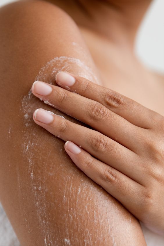 Rosacea vs Eczema: What's the Difference?