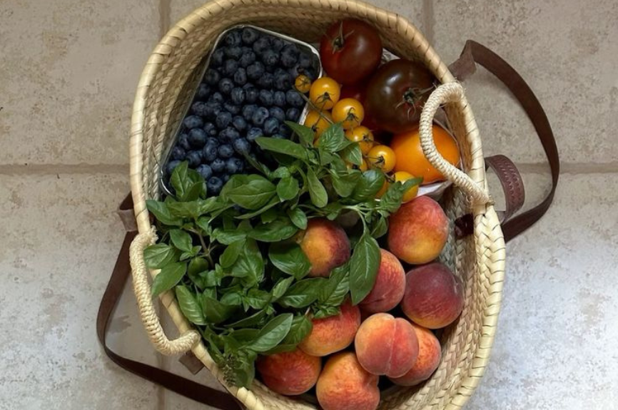 Rosacea and Diet: The Best Anti-Inflammatory Foods to Soothe Your Skin