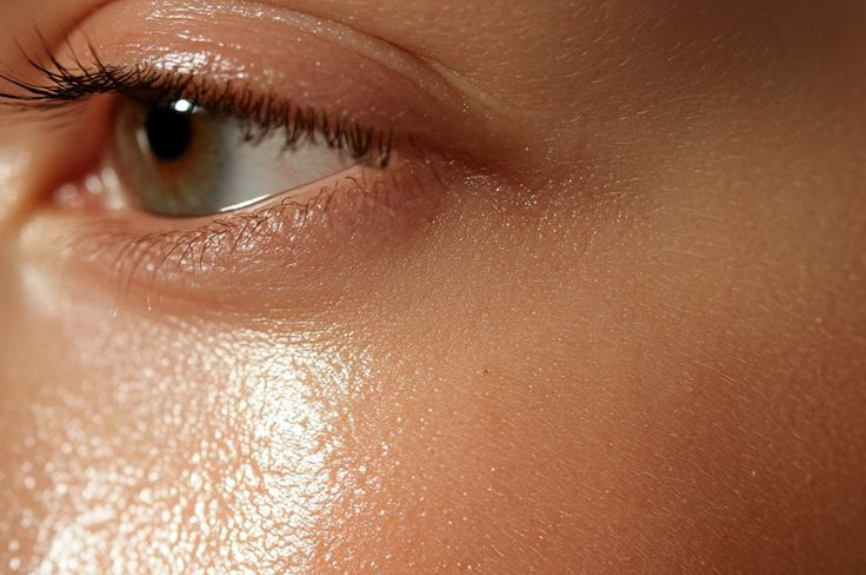 The Role of the Skin Barrier in Rosacea