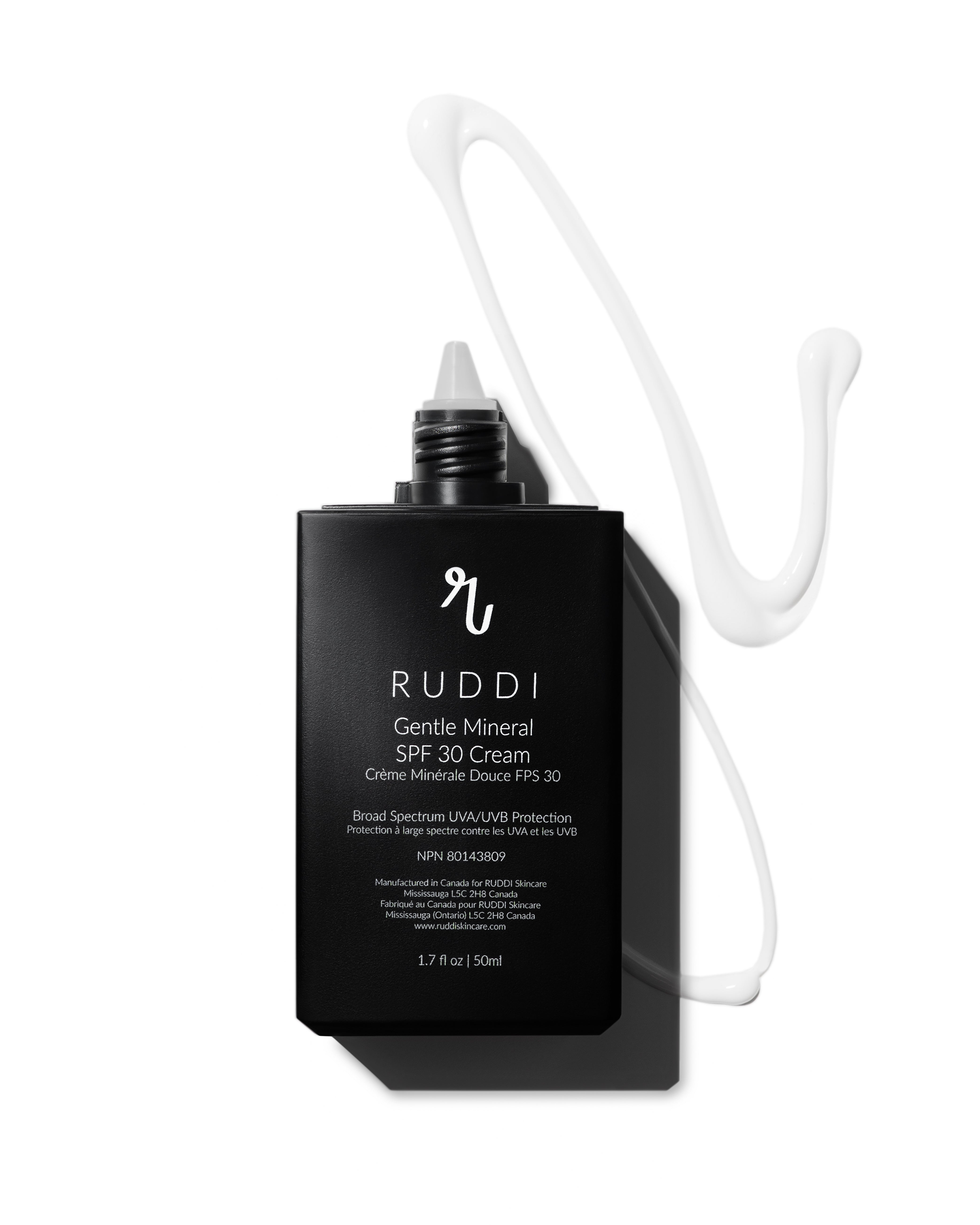 Gentle Mineral SPF 30