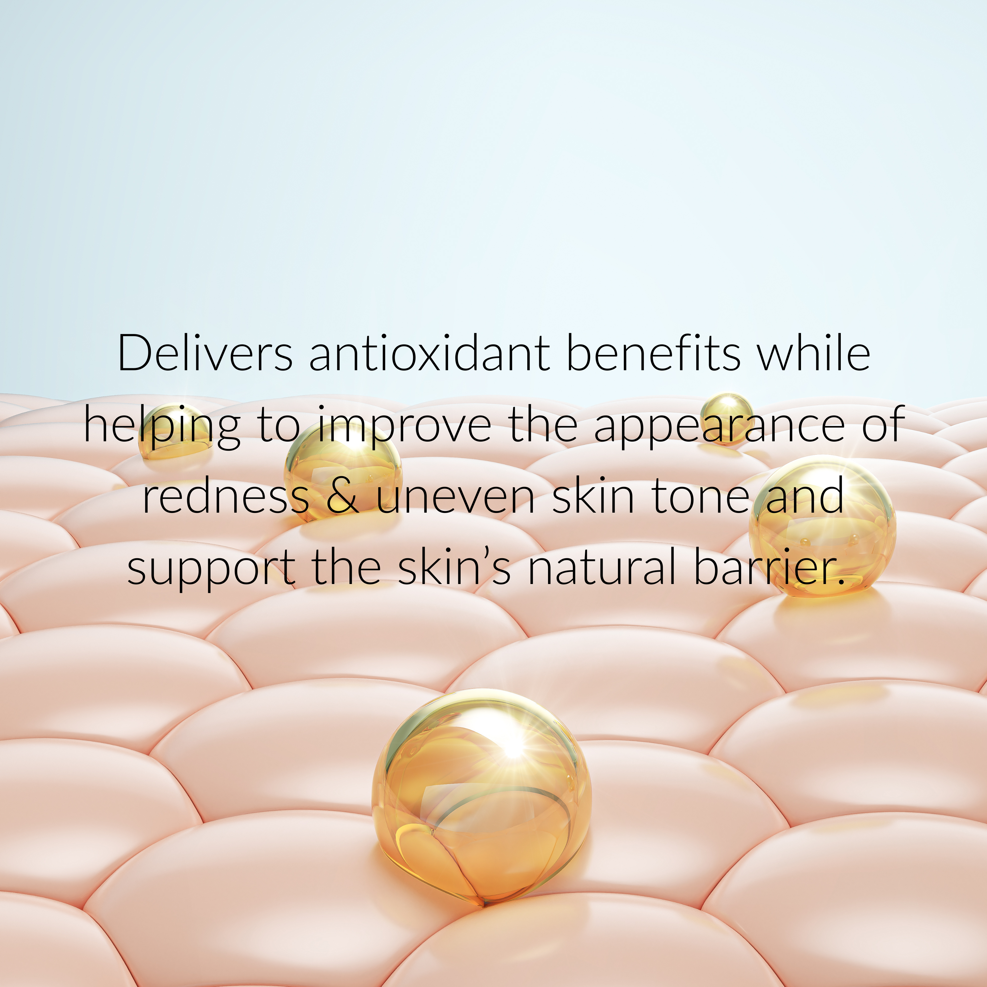 5% Vita C + Ceramides for Sensitive Skin
