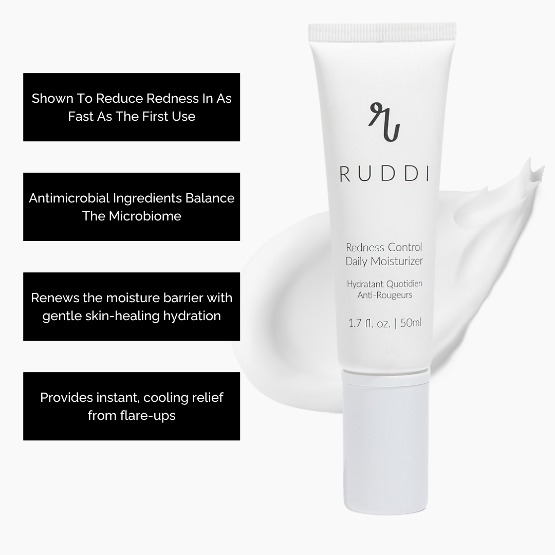 Ruddi Redness Control 1.7oz (50ml)