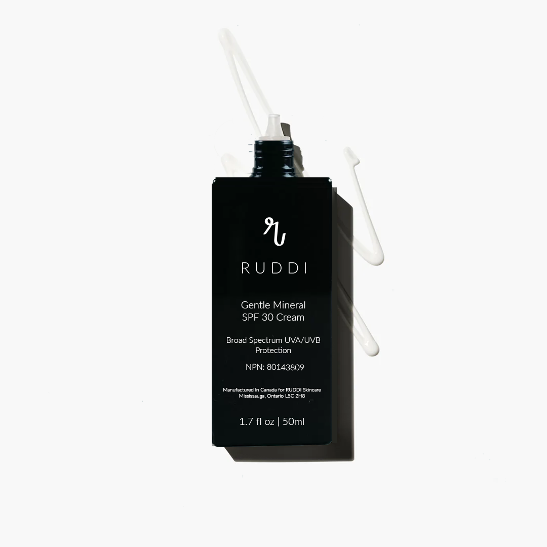 Gentle Mineral SPF 30