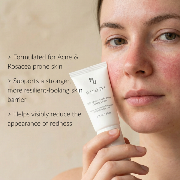 10% Azelaic Acid Redness Calming Cream