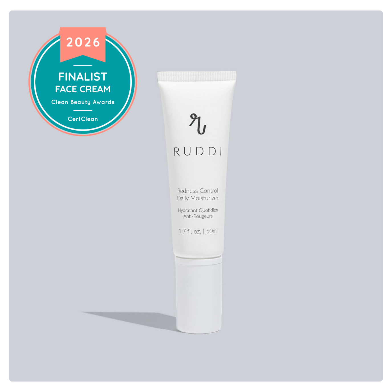 Ruddi Redness Control 1.7oz (50ml)