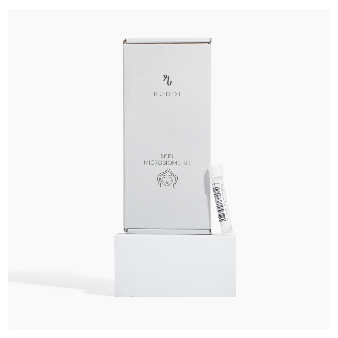 Skin Microbiome Test Kit