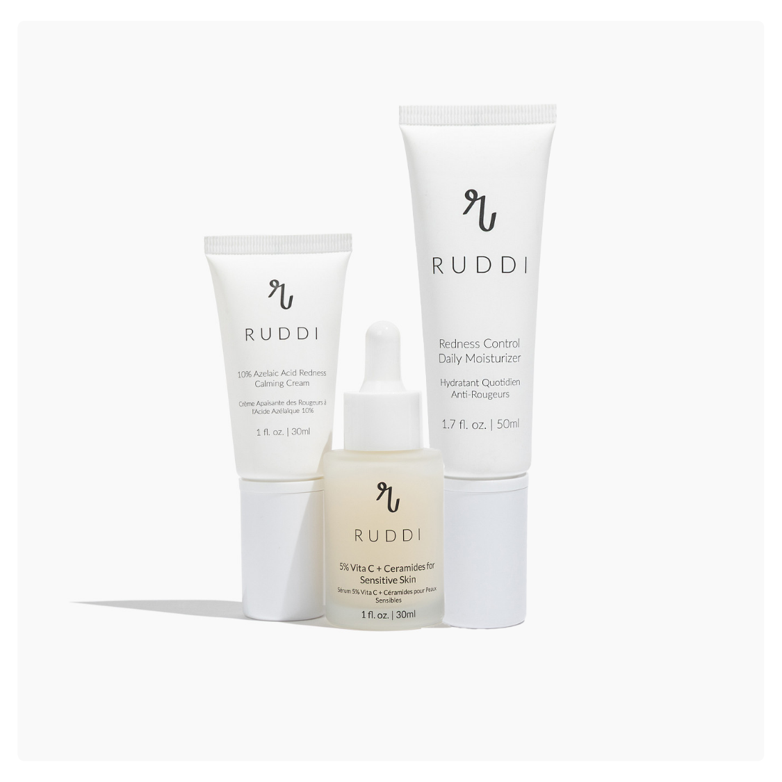Redness Reducers