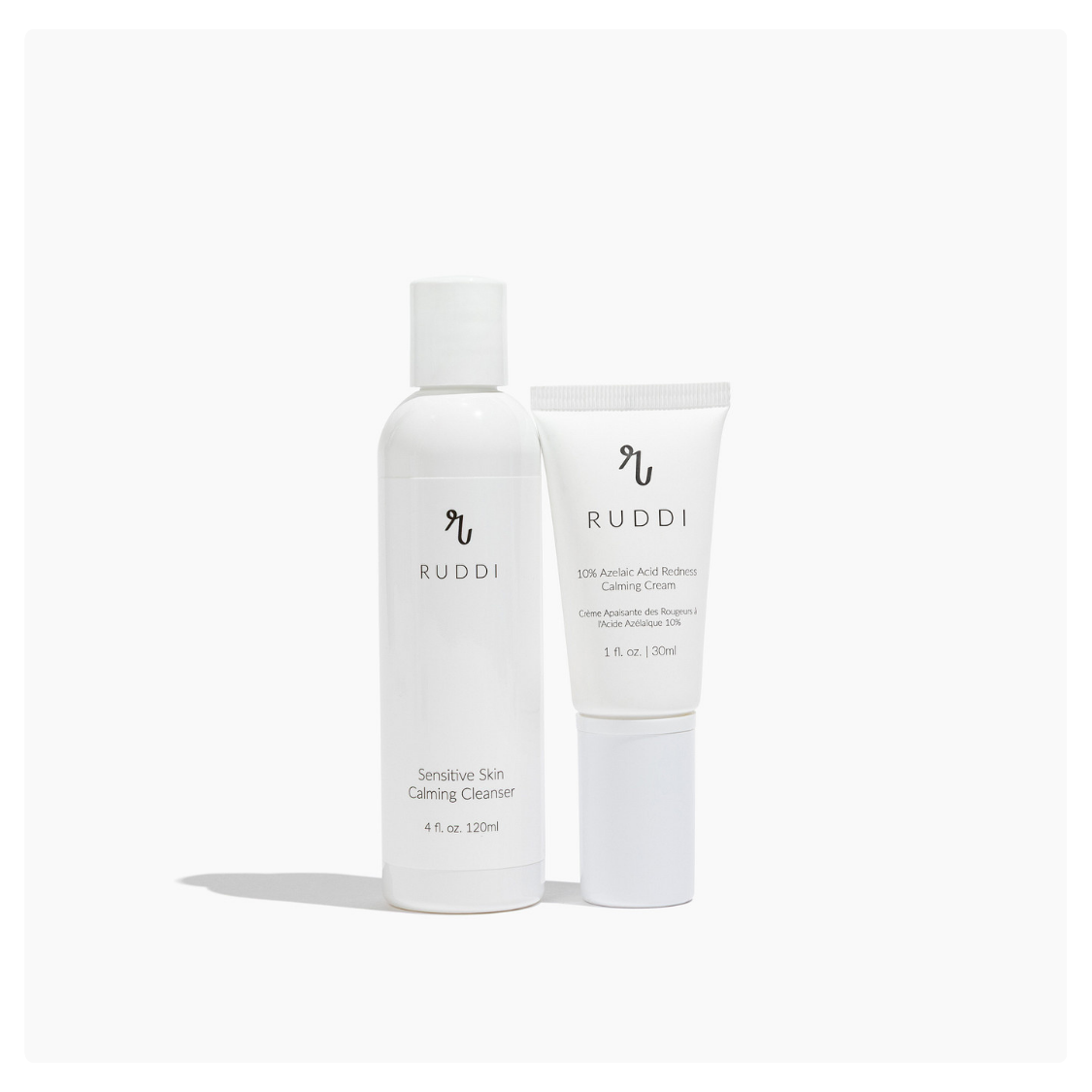 Calm & Clear Acne Duo