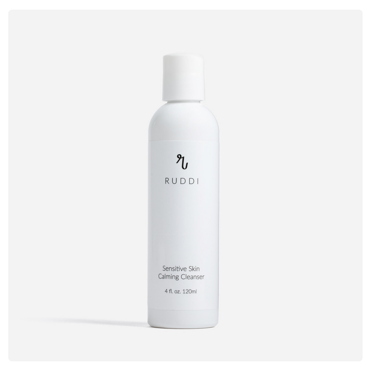 Sensitive Skin Calming Cleanser (120 ml)
